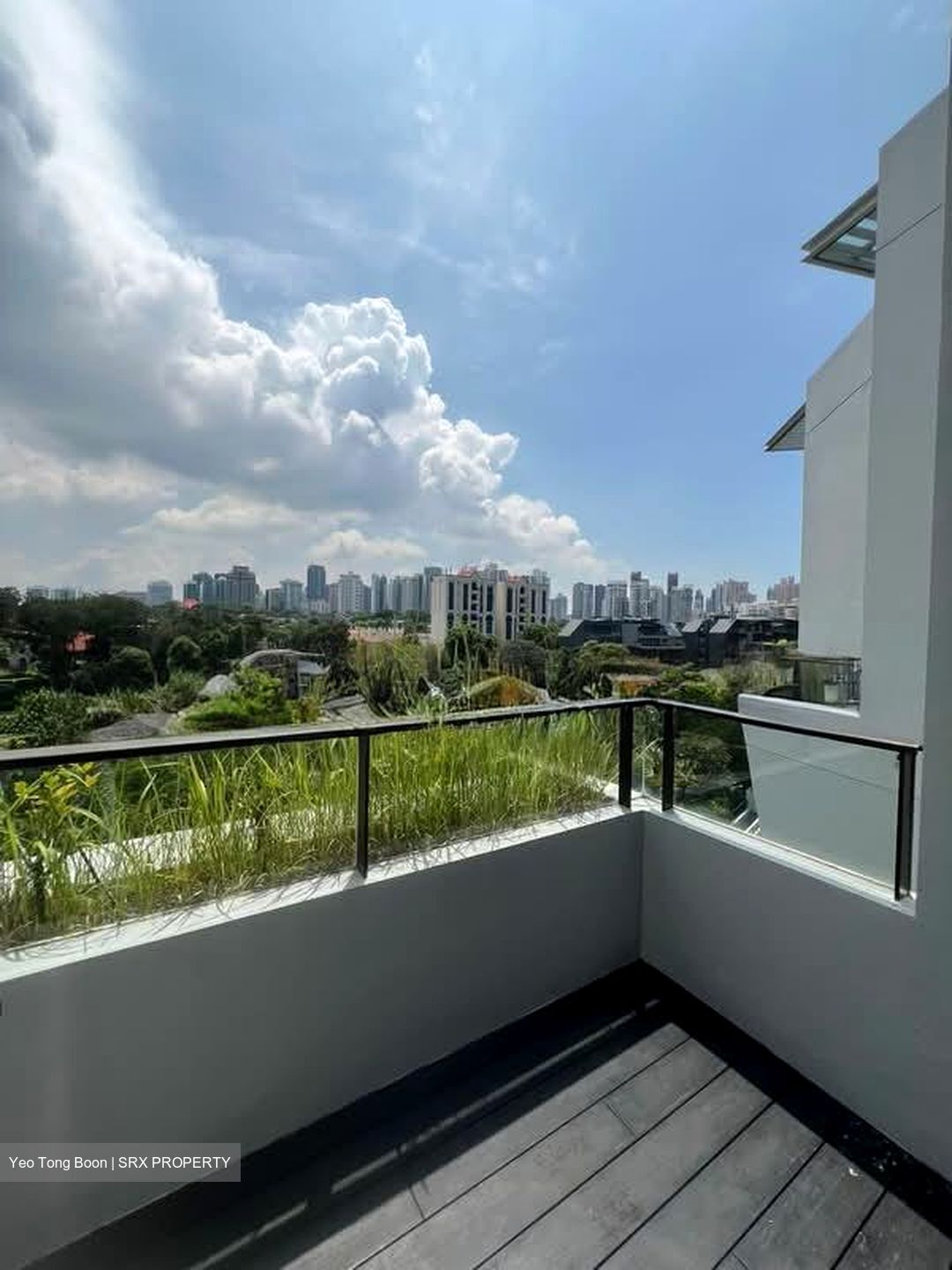 The Crest (D3), Condominium #595903721